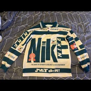 Nike long sleeve shirt